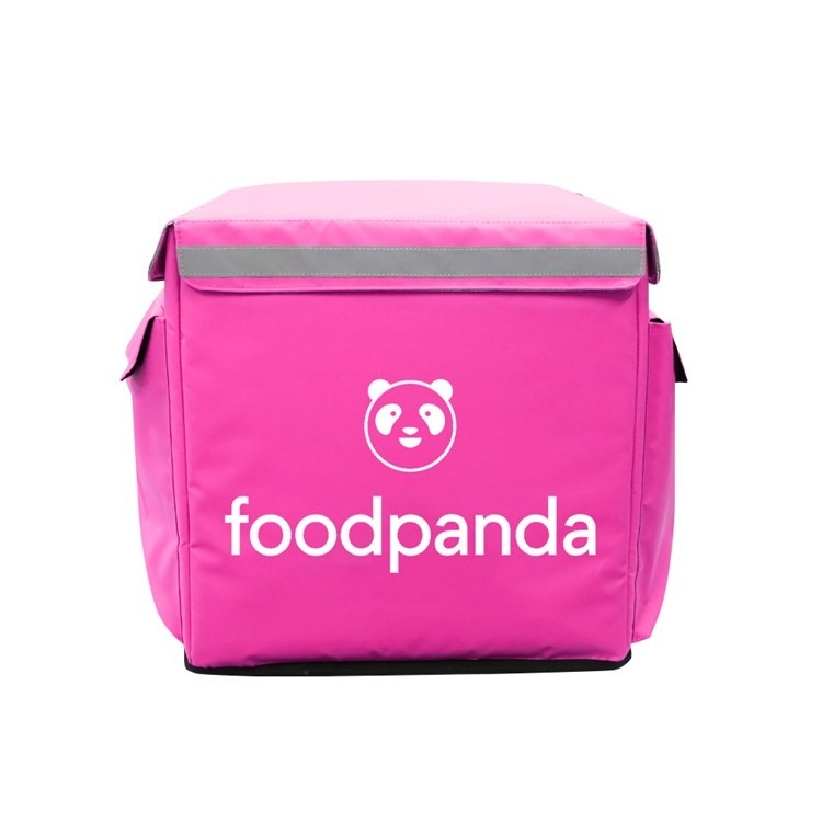 Foodpanda Delivery Bag