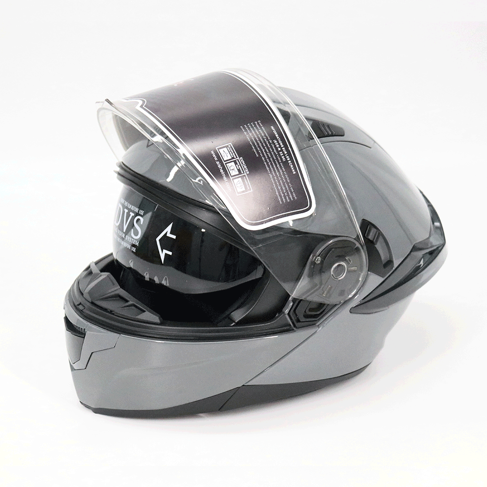 Takeaway Delivery Motorcycle Helmet