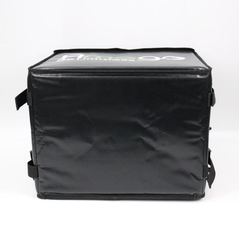 Ebike delivery bag,Food Transport Delivery Bags, Waterproof food delivery bags