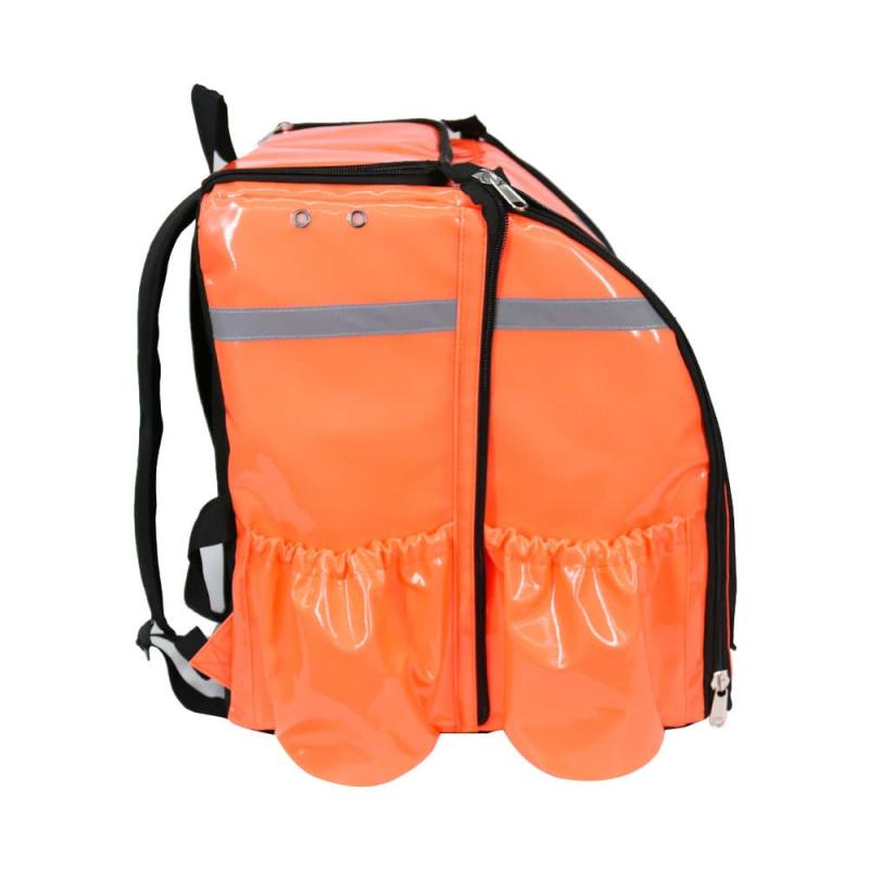 Insulated Food Delivery Bags, Waterproof food delivery bags, 1680D insualted bags
