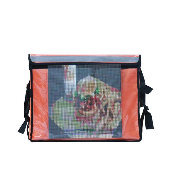 food delivery bag