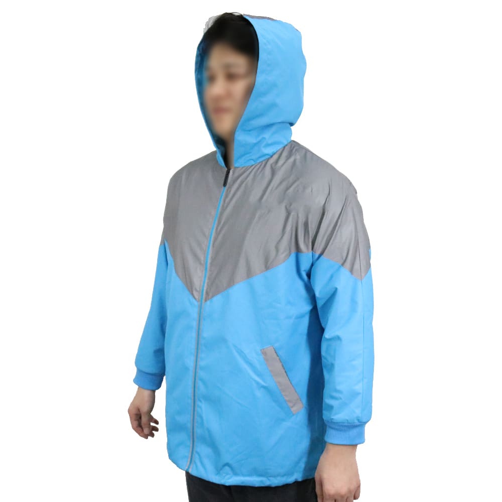 Delivery Jacket