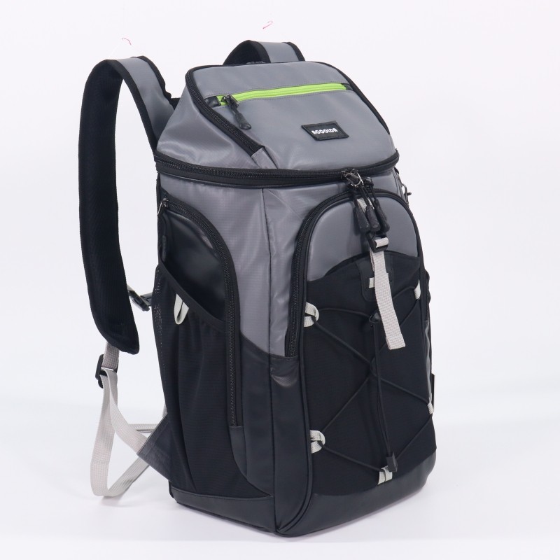 insulated cooler backpack, camping cooler bag, beach cooler backpack, outdoor picnic bag, custom cooler bag, promotional cooler backpack, corporate gift bag, custom logo cooler, wholesale insulated bags, event cooler backpack