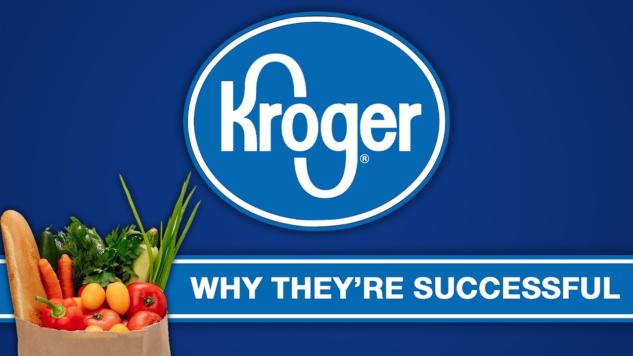 Kroger Go Fresh & Local Supplier Accelerator의 5가지 신제품
