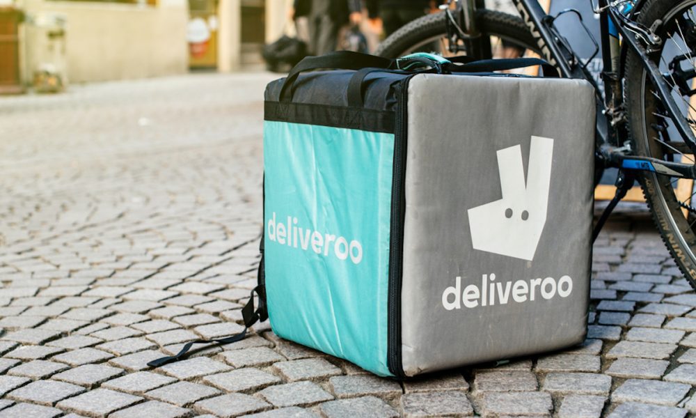 Deliveroo는 유령 주방의 존재감을 높입니다. 충성도를 재고하는 레스토랑