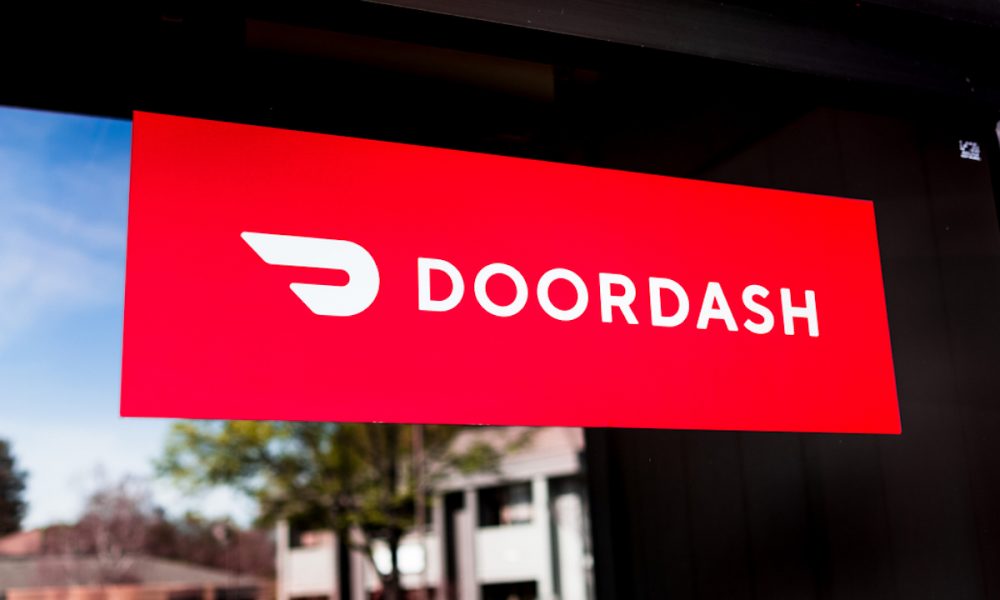 Square, 주문형 배송 출시, DoorDash는 걸스카우트와 파트너십 체결